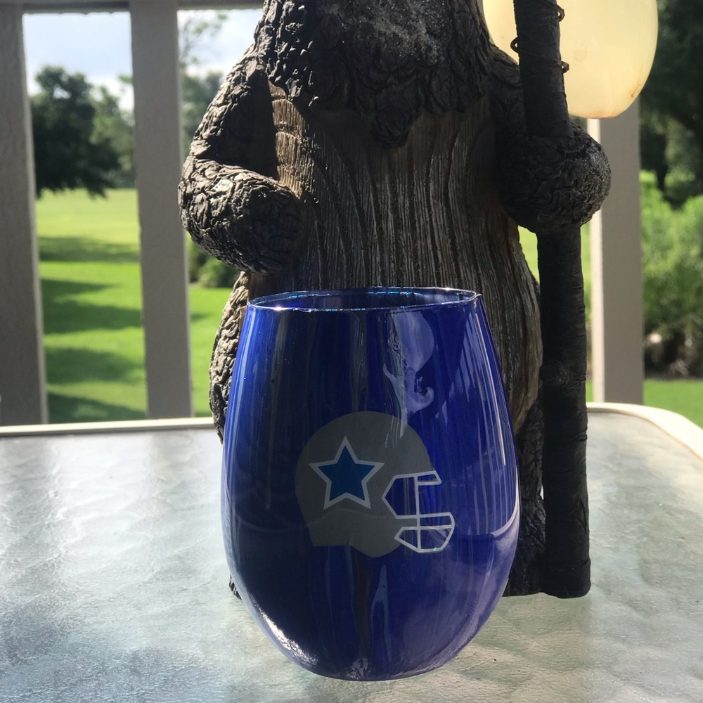 Wine glass
